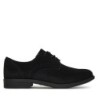 Halbschuhe Ottimo CM240808-1 Schwarz