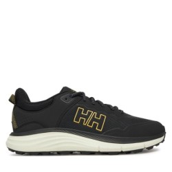 Trekkingschuhe Helly Hansen Cantabria 11988_990 Schwarz