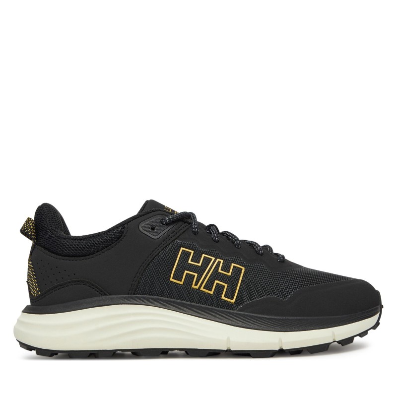 Trekkingschuhe Helly Hansen Cantabria 11988_990 Schwarz
