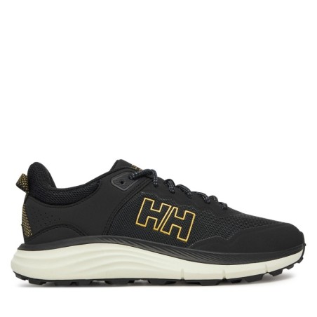 Trekkingschuhe Helly Hansen Cantabria 11988_990 Schwarz