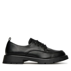 Halbschuhe JENNY WFA3834-1 Schwarz