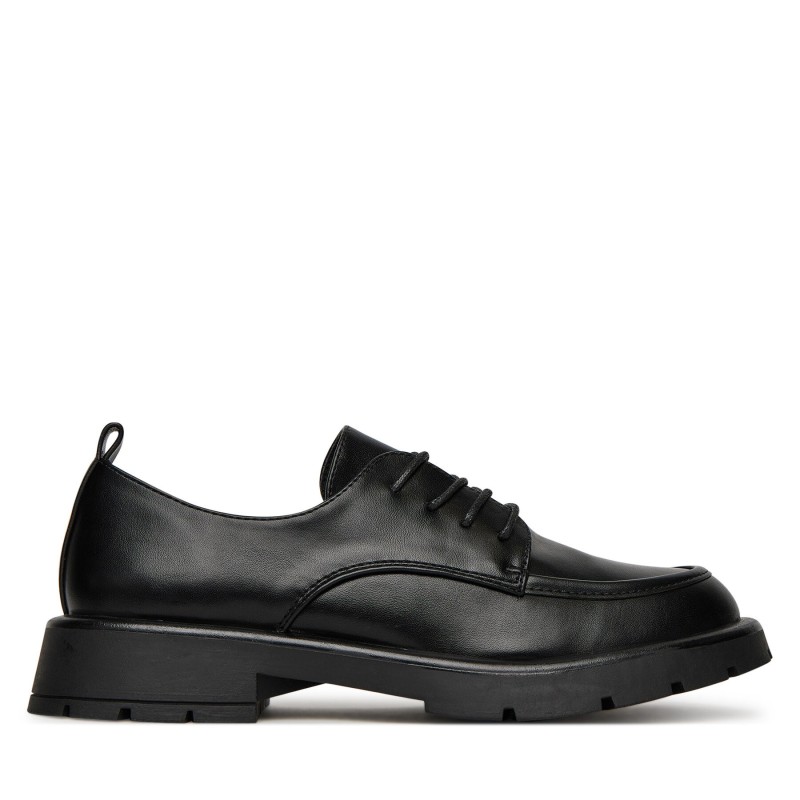 Halbschuhe JENNY WFA3834-1 Schwarz