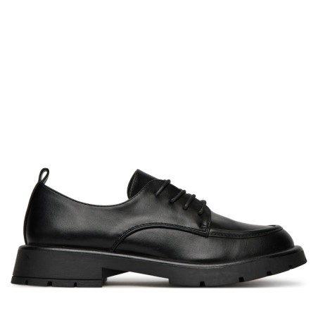 Halbschuhe JENNY WFA3834-1 Schwarz