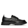 Halbschuhe JENNY WFA3834-1 Schwarz