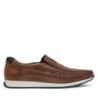 Halbschuhe Rieker 11950-25 Braun
