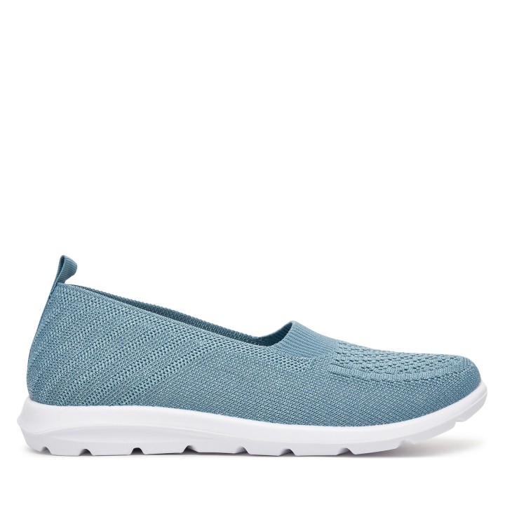 Halbschuhe JENNY H26092024 Blau