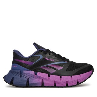 Laufschuhe Reebok FLOATZIG 1 100226345 Schwarz