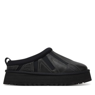 Hausschuhe Ugg W Tazz Sunwave 1169771 Schwarz
