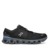 Laufschuhe On Cloud X 4 3ME30041446 Schwarz