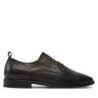 Halbschuhe Fly London Wazufly P145076001 Braun