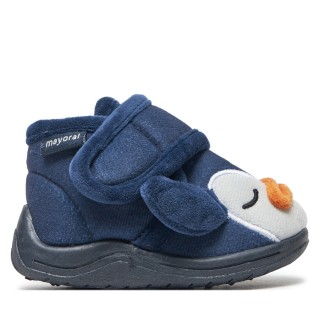Hausschuhe Mayoral 42534 92 Dunkelblau