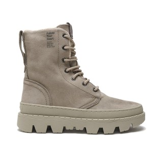 Satorisan Damen Unalome Laces Premium Wool Schuhe