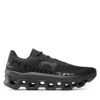 Laufschuhe On Cloudmonster 61.99025 Schwarz
