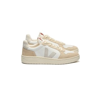 VEJA Sneaker V-82 creme | 36