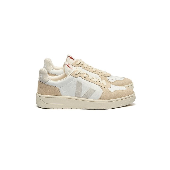 VEJA Sneaker V-82 creme | 36