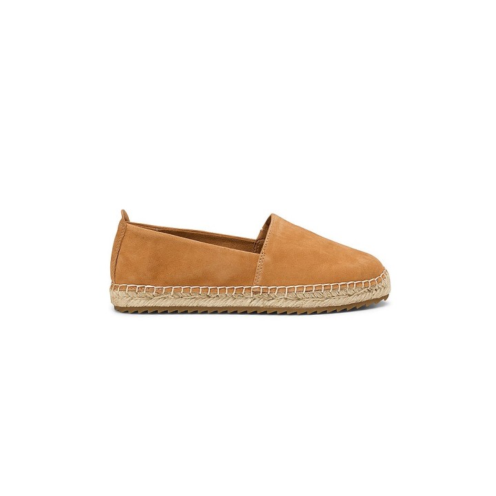 MARC O'POLO Espadrilles camel | 36