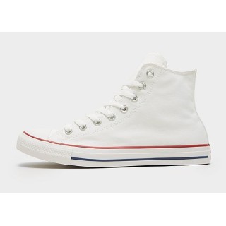 Converse Chuck Taylor All Star High Herren - White - Mens, White