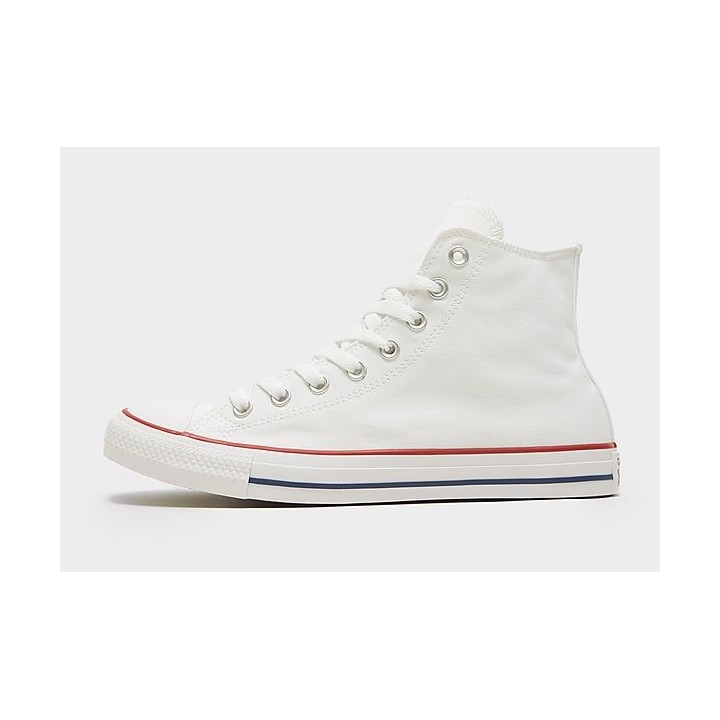 Converse Chuck Taylor All Star High Herren - White - Mens, White