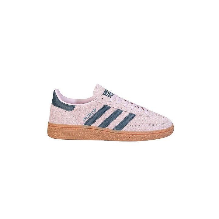ADIDAS ORIGINALS Damen Sneaker HANDBALL SPEZIAL rosa | 36