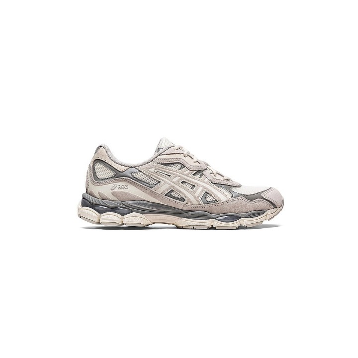 ASICS SPORTSTYLE Sneaker GEL-NYC creme | 41 1/2