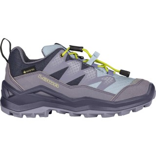 Lowa Kinder Maddox Pro GTX Low Schuhe