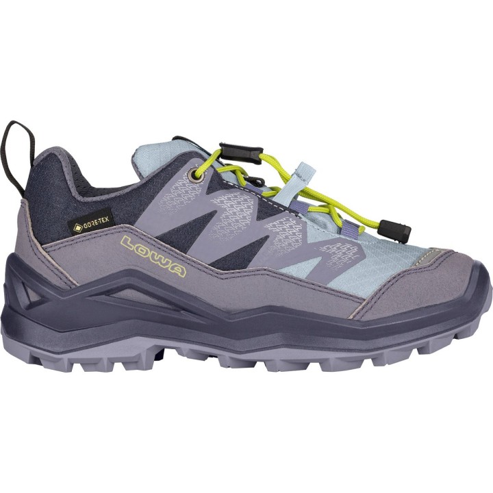Lowa Kinder Maddox Pro GTX Low Schuhe