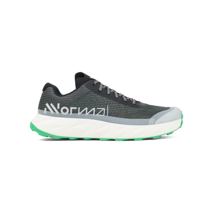 NNormal KJerag Grün  Unisex Schuhe, Größe EU 40