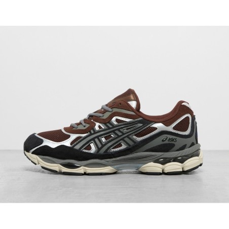 ASICS GEL-NYC - Brown