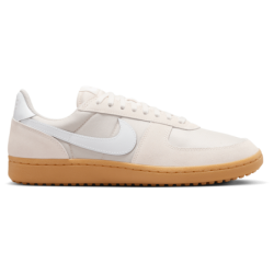 Nike Field General Herren Schuhe - Weiß - Größe: 40 - Netz/Synthetik - Foot Locker