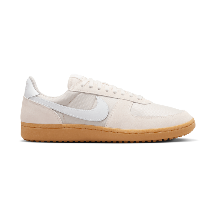 Nike Field General Herren Schuhe - Weiß - Größe: 40 - Netz/Synthetik - Foot Locker