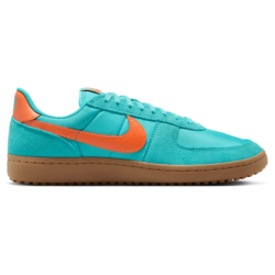 Nike Field General Herren Schuhe - Grün - Größe: 40 - Netz/Synthetik - Foot Locker