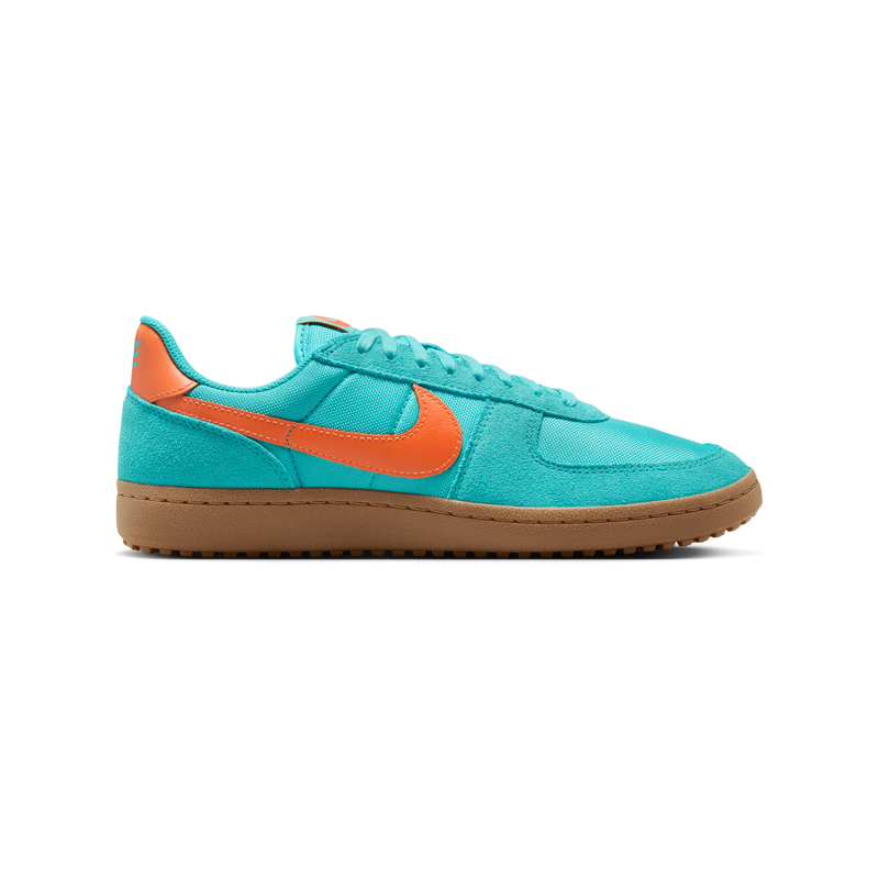 Nike Field General Herren Schuhe - Grün - Größe: 40 - Netz/Synthetik - Foot Locker