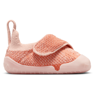 Nike Swoosh Unisex Flip-Flops und Sandalen - Rot - Größe: 19.5 - Netz/Synthetik - Foot Locker