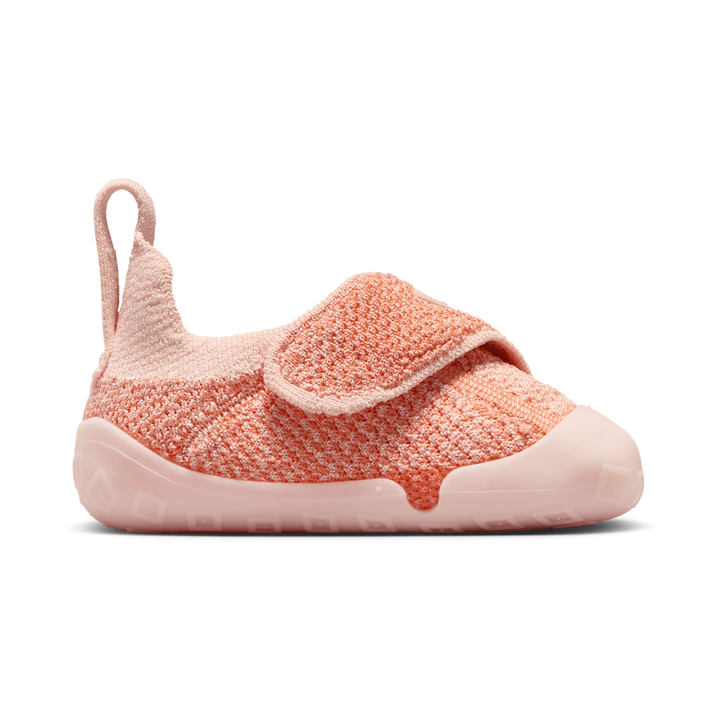 Nike Swoosh Unisex Flip-Flops und Sandalen - Rot - Größe: 19.5 - Netz/Synthetik - Foot Locker