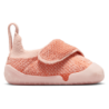 Nike Swoosh Unisex Flip-Flops und Sandalen - Rot - Größe: 19.5 - Netz/Synthetik - Foot Locker