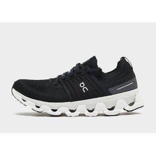 On Running Cloudswift 3 - BLACK - Mens, BLACK