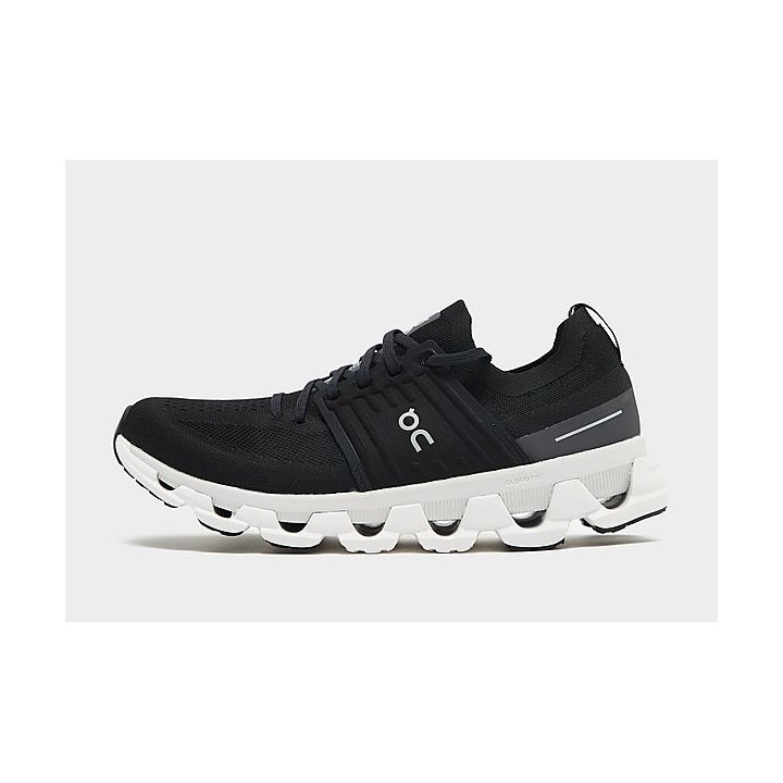 On Running Cloudswift 3 - BLACK - Mens, BLACK