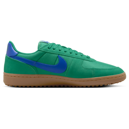 Nike Field General Herren Schuhe - Grün - Größe: 40 - Netz/Synthetik - Foot Locker