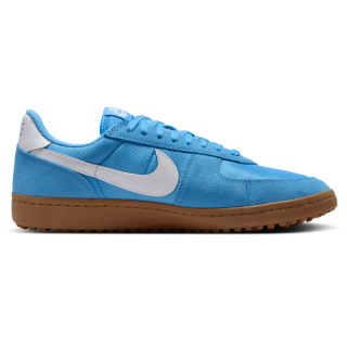 Nike Field General Herren Schuhe - Blau - Größe: 40 - Netz/Synthetik - Foot Locker