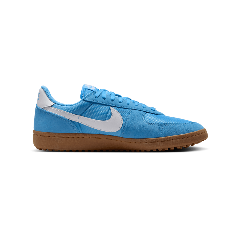 Nike Field General Herren Schuhe - Blau - Größe: 40 - Netz/Synthetik - Foot Locker