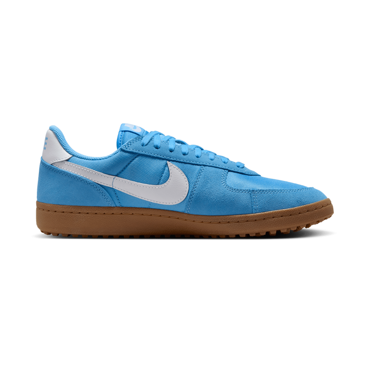Nike Field General Herren Schuhe - Blau - Größe: 40 - Netz/Synthetik - Foot Locker