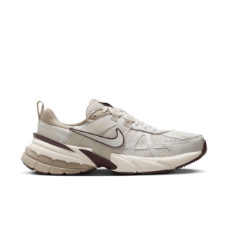 Nike V2k Run Damen Schuhe - Beige - Größe: 36.5 - Netz/Synthetik - Foot Locker