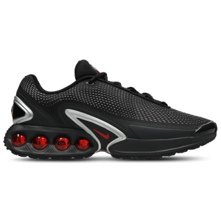 Nike Air Max Herren Schuhe - Schwarz - Größe: 40 - Netz/Synthetik - Foot Locker