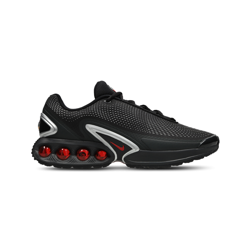 Nike Air Max Herren Schuhe - Schwarz - Größe: 40 - Netz/Synthetik - Foot Locker