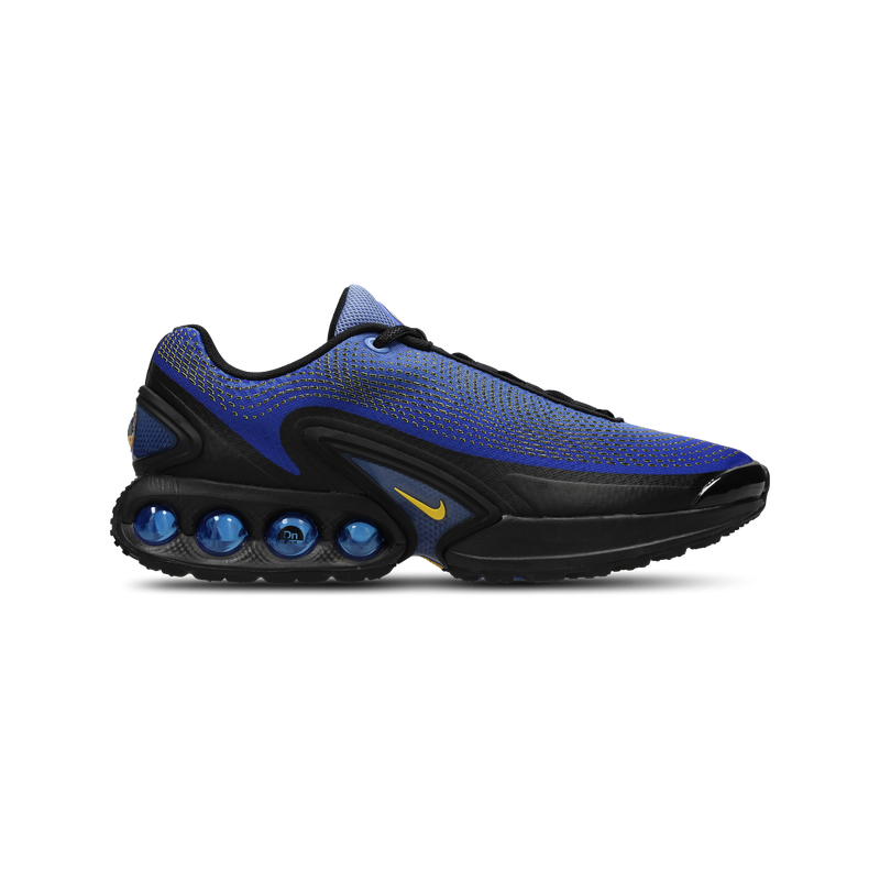 Nike Air Max Herren Schuhe - Blau - Größe: 40 - Netz/Synthetik - Foot Locker