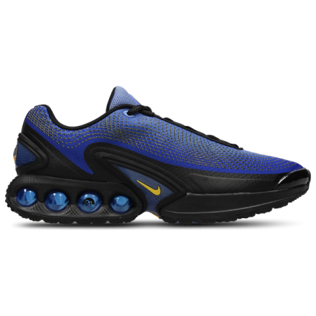 Nike Air Max Herren Schuhe - Blau - Größe: 40 - Netz/Synthetik - Foot Locker