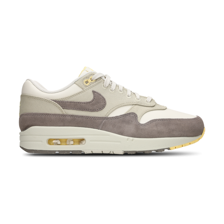 Nike Air Max Herren Schuhe - Braun - Größe: 40 - Netz/Synthetik - Foot Locker