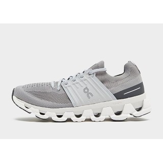 On Running Cloudswift 3 - GREY - Mens, GREY