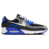 Nike Air Max 90 Herren Schuhe - Schwarz - Größe: 41 - Netz/Synthetik - Foot Locker