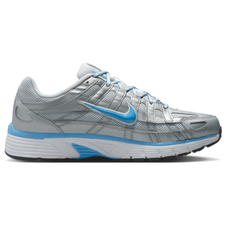 Nike P-6000 Herren Schuhe - Grau - Größe: 40 - Netz/Synthetik - Foot Locker